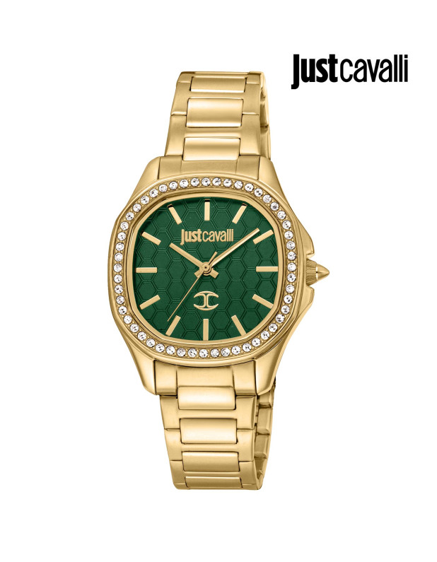 Just Cavalli Ladies Watch
